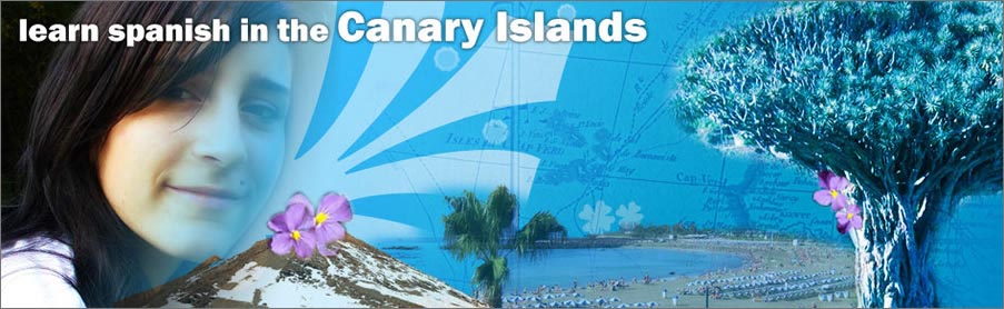 Learn Spanish in the Canary Islands